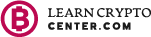 Learn Crypto Center Logo